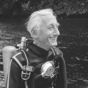 Cousteau Society.32
