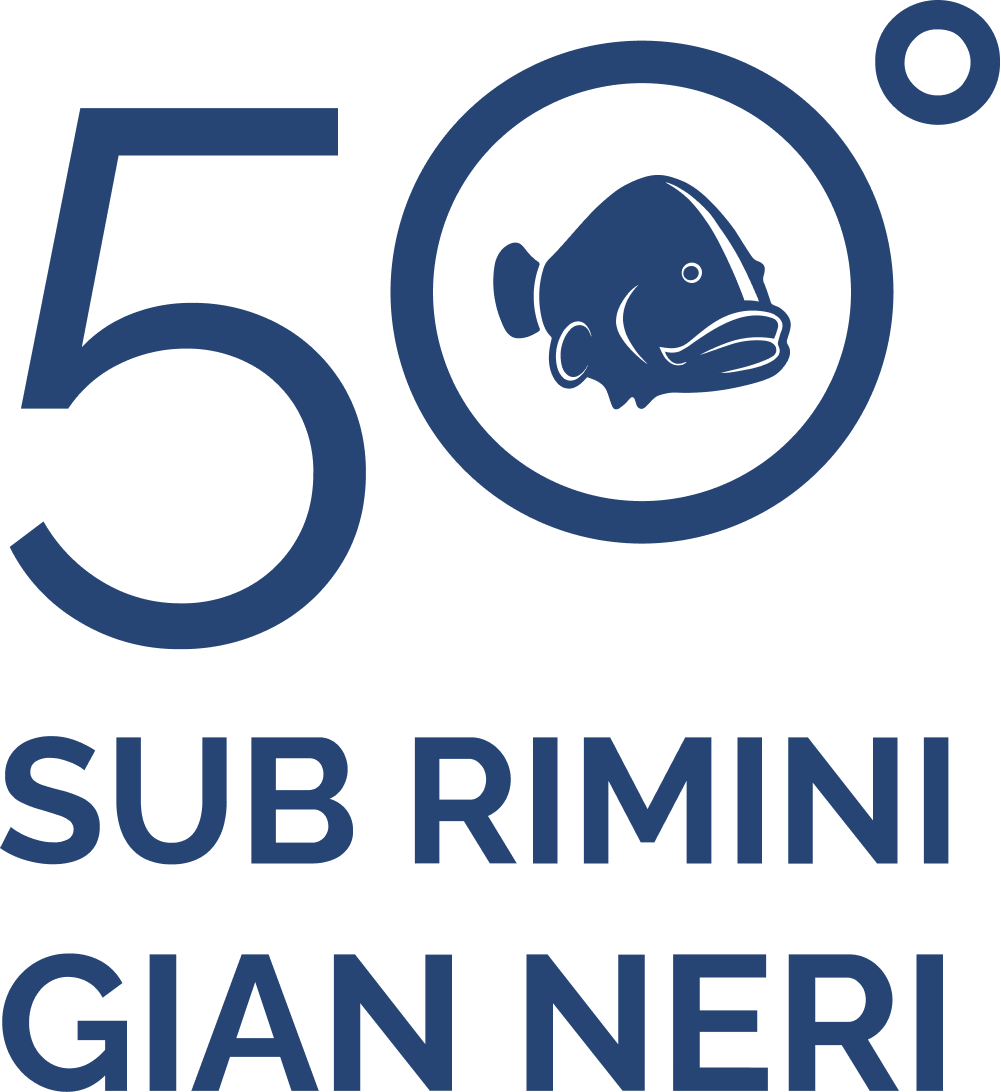 Sub Rimini Gian Neri